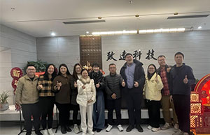 Wayfair&K8官网同伴碰头会